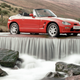 Illustration for article titled The Ten Most Underrated Sports Cars